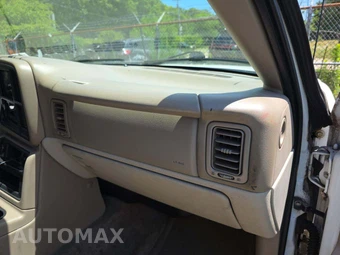 2006 Chevrolet Tahoe LT 1SM - miniatura 20