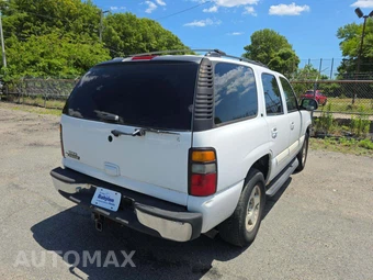 2006 Chevrolet Tahoe LT 1SM - miniatura 3