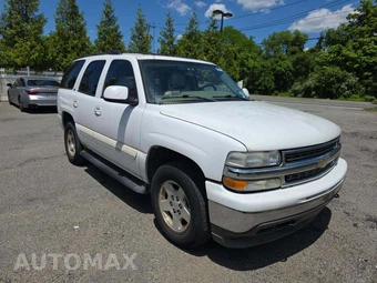 2006 Chevrolet Tahoe LT 1SM - miniatura 4