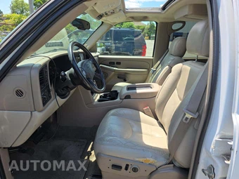 2006 Chevrolet Tahoe LT 1SM - miniatura 6