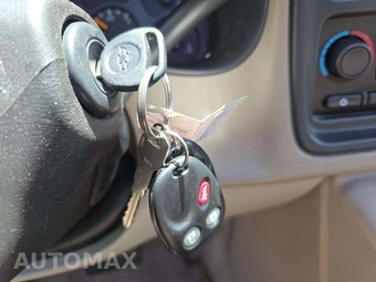 2006 Chevrolet Tahoe LT 1SM - miniatura 8