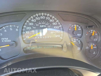 2006 Chevrolet Tahoe LT 1SM - miniatura 9