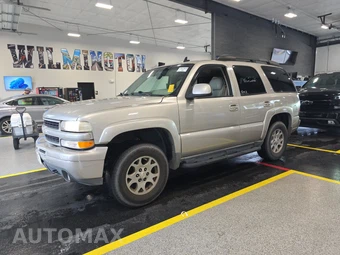 2006 Chevrolet Tahoe Z71 1SL