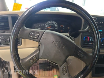 2006 Chevrolet Tahoe Z71 1SL - miniatura 10