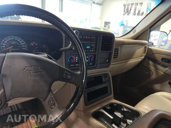 2006 Chevrolet Tahoe Z71 1SL - miniatura 11