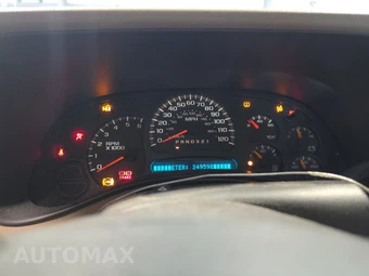 2006 Chevrolet Tahoe Z71 1SL - miniatura 12