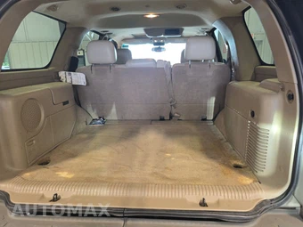 2006 Chevrolet Tahoe Z71 1SL - miniatura 16
