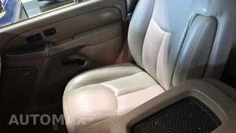 2006 Chevrolet Tahoe Z71 1SL - miniatura 18