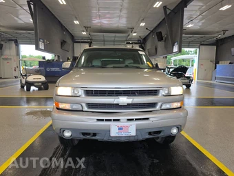 2006 Chevrolet Tahoe Z71 1SL - miniatura 2
