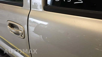 2006 Chevrolet Tahoe Z71 1SL - miniatura 27