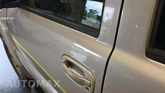 2006 Chevrolet Tahoe Z71 1SL - miniatura 28