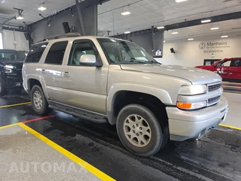 2006 Chevrolet Tahoe Z71 1SL - miniatura 3