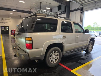2006 Chevrolet Tahoe Z71 1SL - miniatura 4