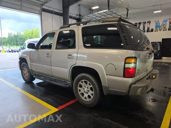 2006 Chevrolet Tahoe Z71 1SL - miniatura 6