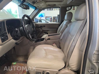 2006 Chevrolet Tahoe Z71 1SL - miniatura 7
