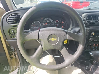 2006 Chevrolet TrailBlazer EXT LS – miniatura 10