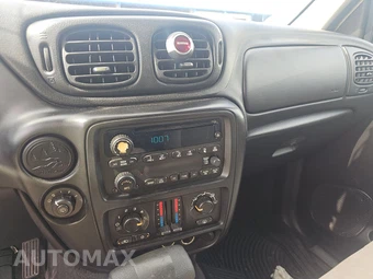 2006 Chevrolet TrailBlazer EXT LS – miniatura 11