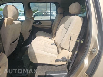 2006 Chevrolet TrailBlazer EXT LS – miniatura 13