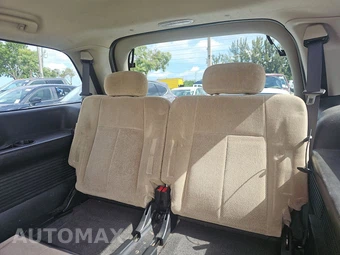 2006 Chevrolet TrailBlazer EXT LS – miniatura 14