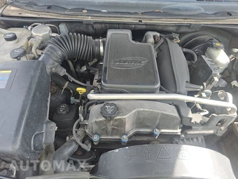 2006 Chevrolet TrailBlazer EXT LS – miniatura 16