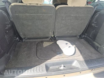 2006 Chevrolet TrailBlazer EXT LS – miniatura 17