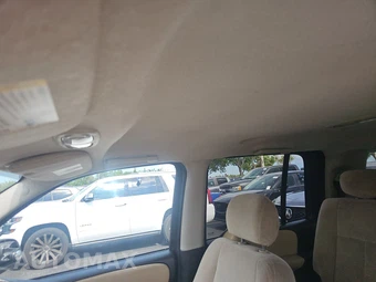 2006 Chevrolet TrailBlazer EXT LS – miniatura 18