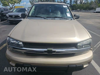 2006 Chevrolet TrailBlazer EXT LS – miniatura 2