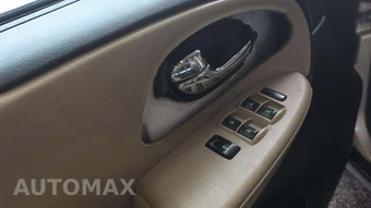 2006 Chevrolet TrailBlazer EXT LS – miniatura 21