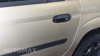 2006 Chevrolet TrailBlazer EXT LS – miniatura 22