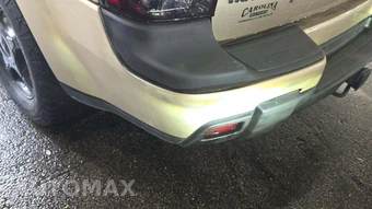 2006 Chevrolet TrailBlazer EXT LS – miniatura 24