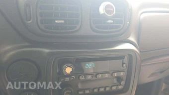 2006 Chevrolet TrailBlazer EXT LS – miniatura 25