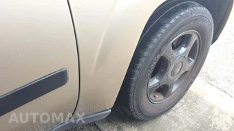 2006 Chevrolet TrailBlazer EXT LS – miniatura 28