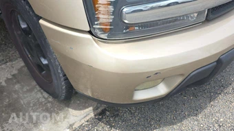 2006 Chevrolet TrailBlazer EXT LS – miniatura 29