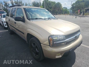 2006 Chevrolet TrailBlazer EXT LS – miniatura 3