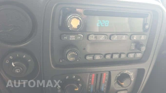 2006 Chevrolet TrailBlazer EXT LS – miniatura 31