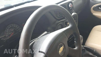 2006 Chevrolet TrailBlazer EXT LS – miniatura 33