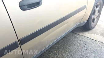 2006 Chevrolet TrailBlazer EXT LS – miniatura 34