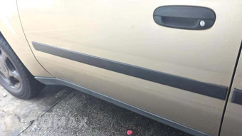 2006 Chevrolet TrailBlazer EXT LS – miniatura 36