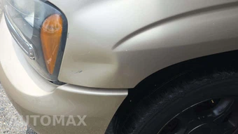 2006 Chevrolet TrailBlazer EXT LS – miniatura 37
