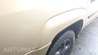 2006 Chevrolet TrailBlazer EXT LS – miniatura 38