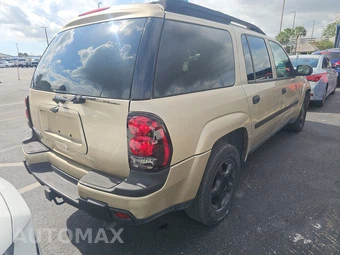 2006 Chevrolet TrailBlazer EXT LS – miniatura 4