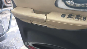 2006 Chevrolet TrailBlazer EXT LS – miniatura 44