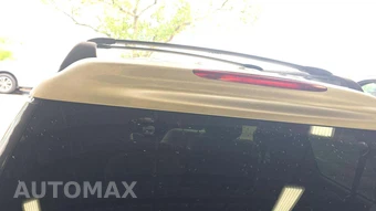2006 Chevrolet TrailBlazer EXT LS – miniatura 50