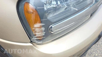 2006 Chevrolet TrailBlazer EXT LS – miniatura 51