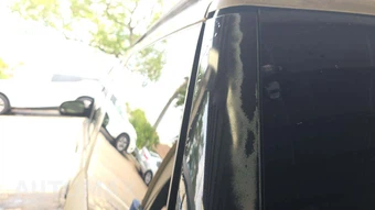 2006 Chevrolet TrailBlazer EXT LS – miniatura 53