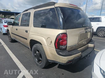 2006 Chevrolet TrailBlazer EXT LS – miniatura 6