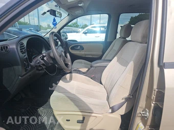 2006 Chevrolet TrailBlazer EXT LS – miniatura 7
