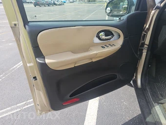 2006 Chevrolet TrailBlazer EXT LS – miniatura 9