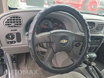 2006 Chevrolet TrailBlazer LS – miniatura 10