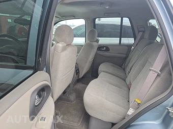 2006 Chevrolet TrailBlazer LS – miniatura 13